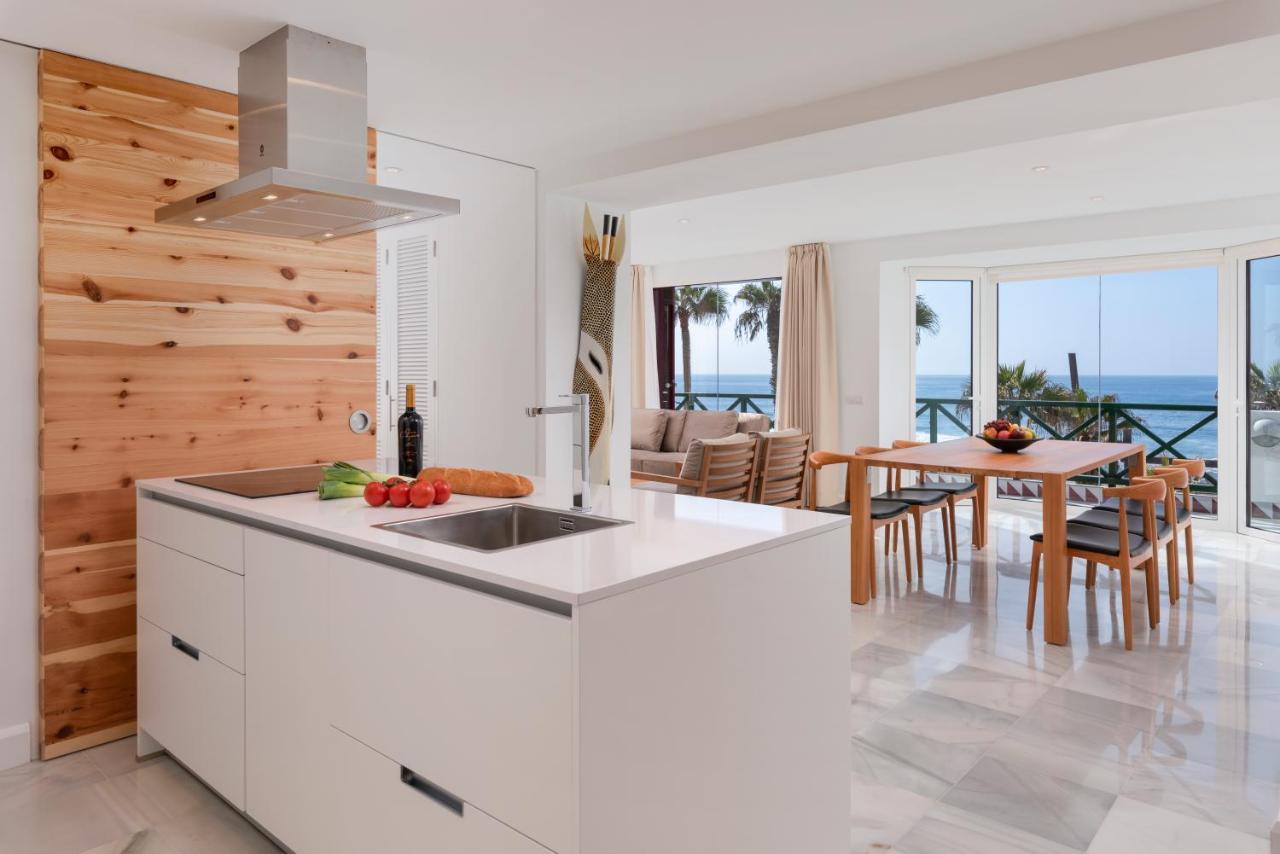 Apartahotel Ocean Suites By Upper Luxury Housing - Parque Santiago *