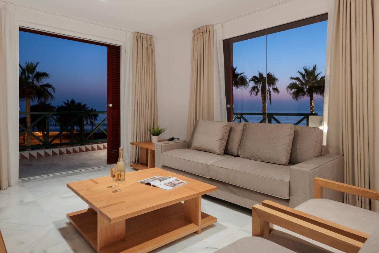 Ocean Suites By Upper Luxury Housing - Parque Santiago *
