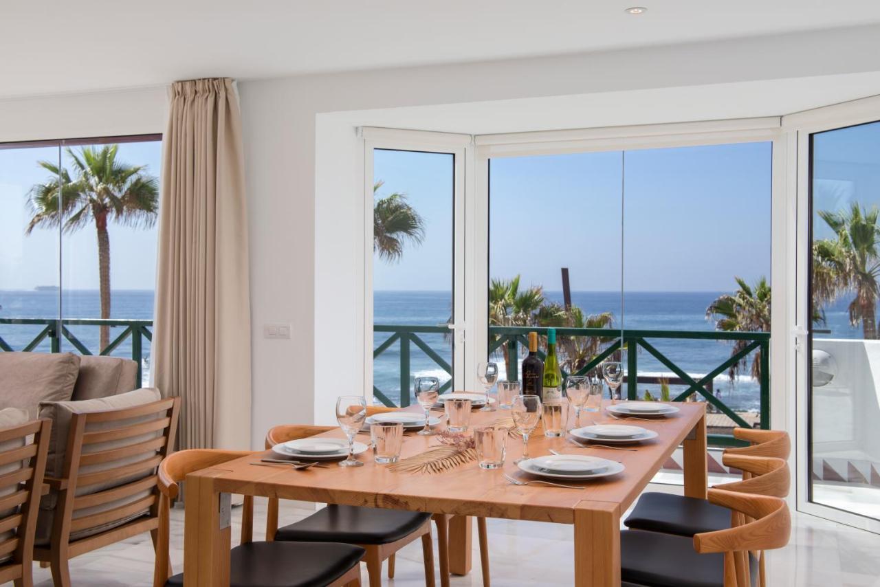 Ocean Suites By Upper Luxury Housing - Parque Santiago *