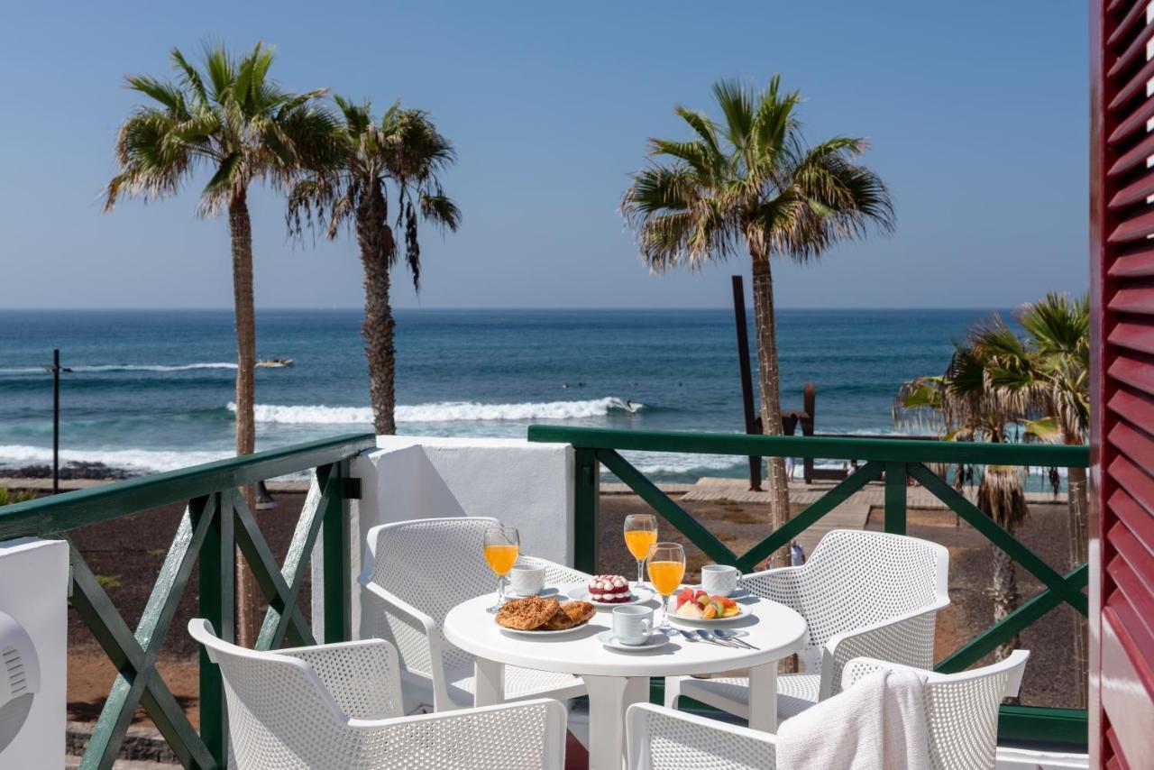 Apartahotel Ocean Suites By Upper Luxury Housing - Parque Santiago