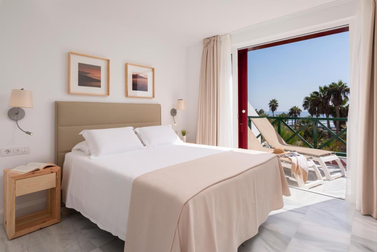 Apartahotel Ocean Suites By Upper Luxury Housing - Parque Santiago