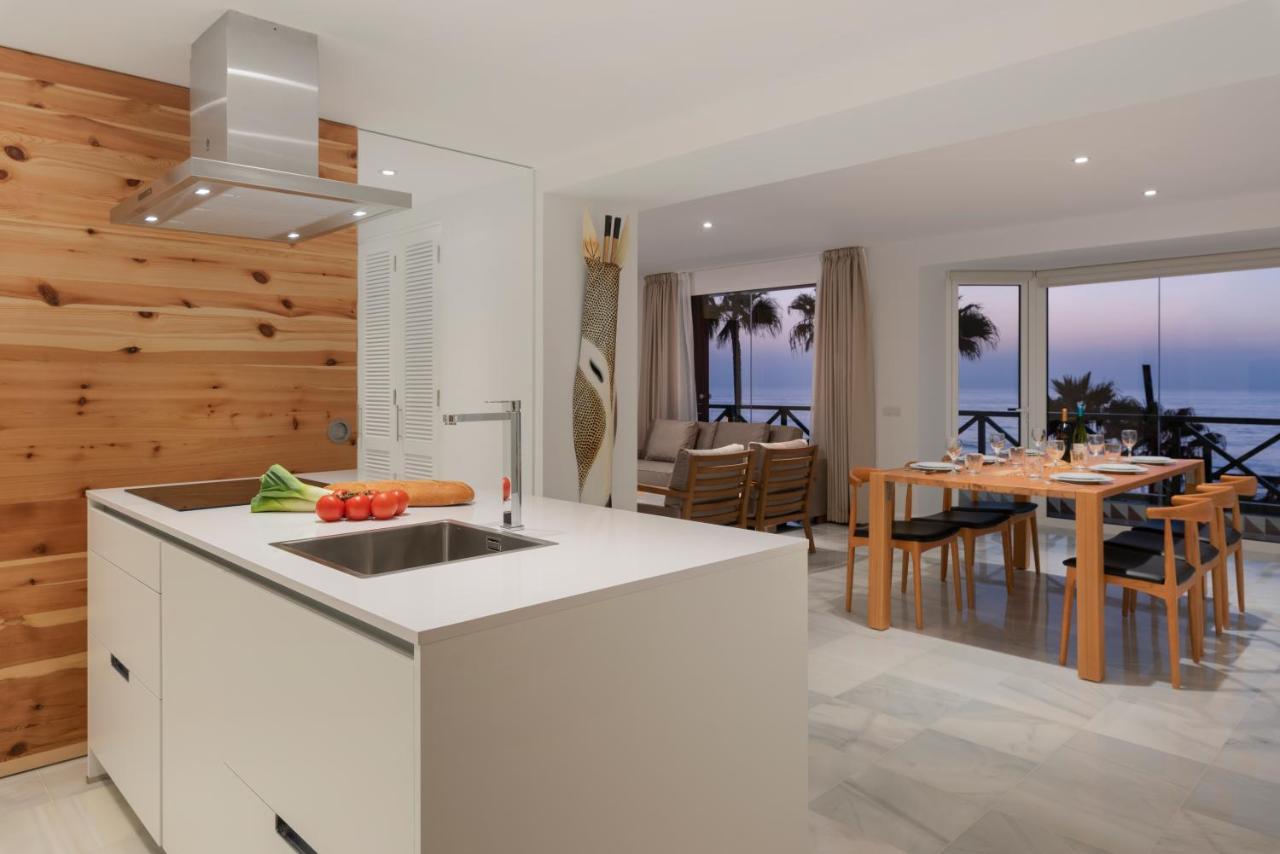 Ocean Suites By Upper Luxury Housing - Parque Santiago *