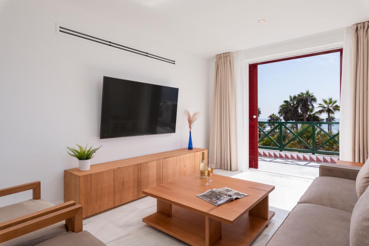 Ocean Suites By Upper Luxury Housing - Parque Santiago *