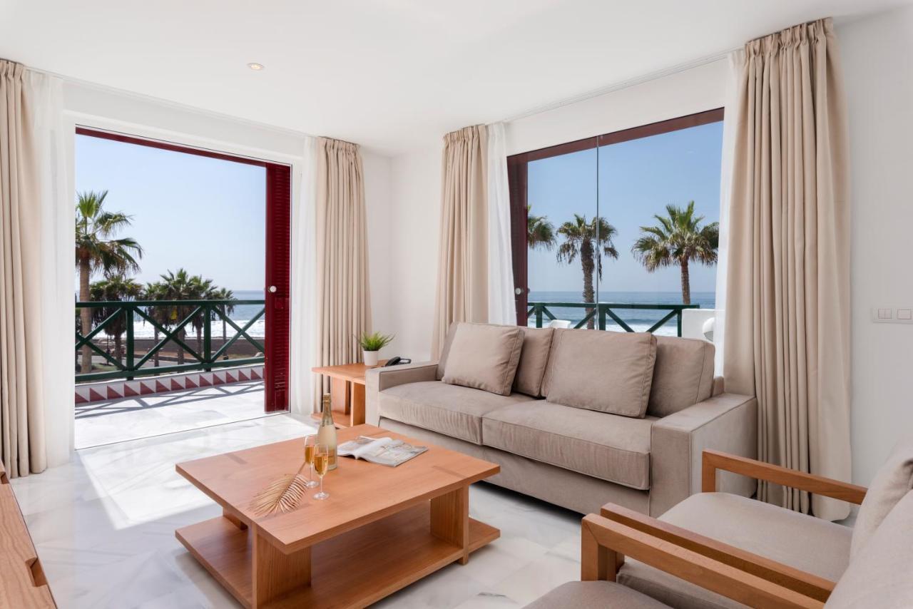 Ocean Suites By Upper Luxury Housing - Parque Santiago *