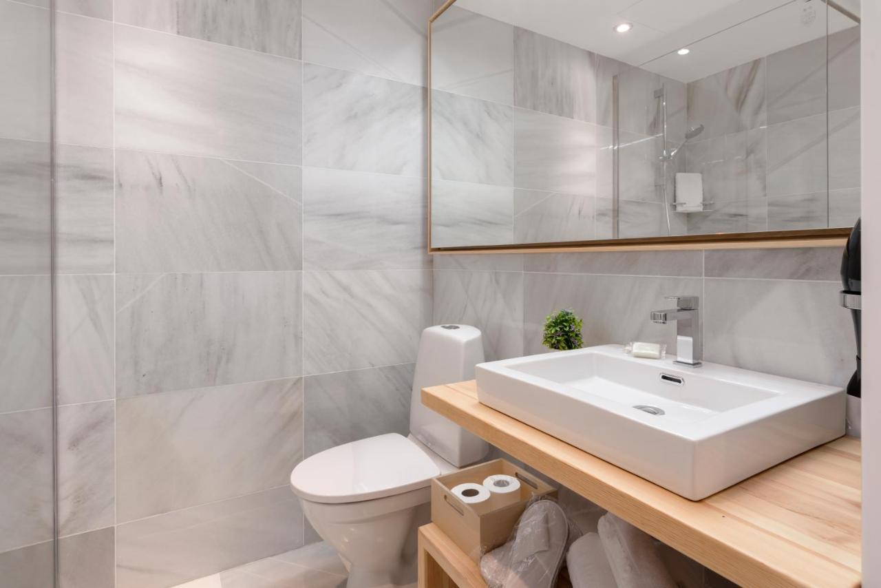 Apartahotel Ocean Suites By Upper Luxury Housing - Parque Santiago Playa de las Américas
