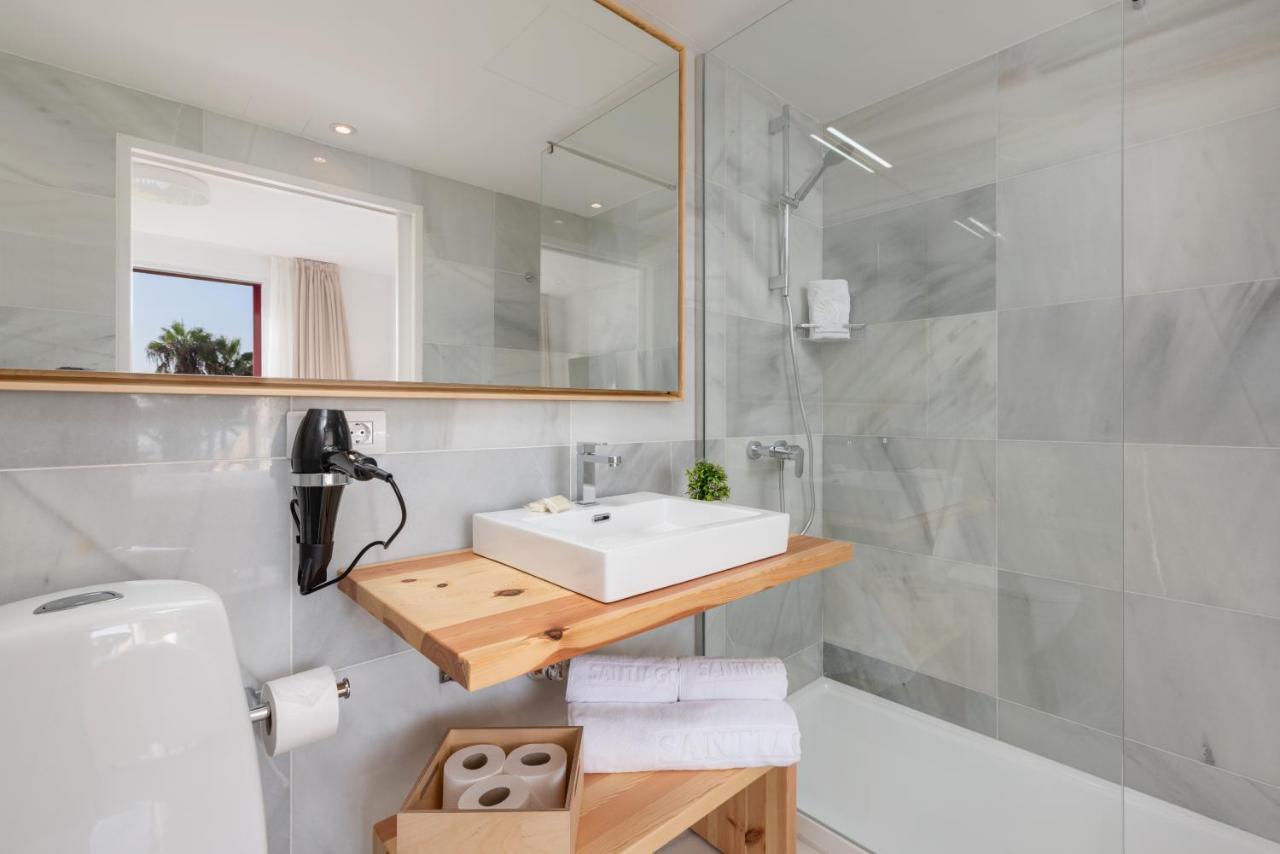 Apartahotel Ocean Suites By Upper Luxury Housing - Parque Santiago