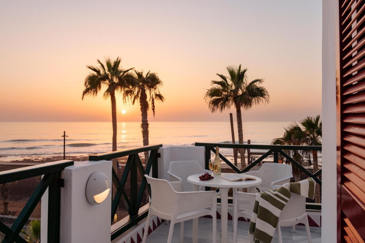 Ocean Suites By Upper Luxury Housing - Parque Santiago *
