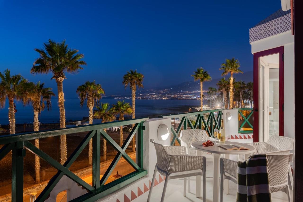 Ocean Suites By Upper Luxury Housing - Parque Santiago *