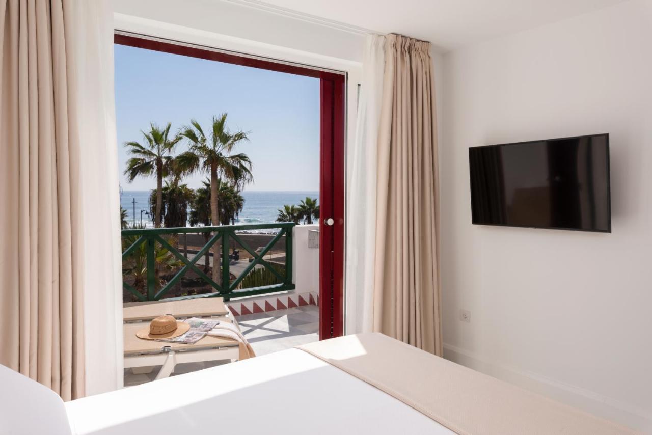 Ocean Suites By Upper Luxury Housing - Parque Santiago Playa de las Américas