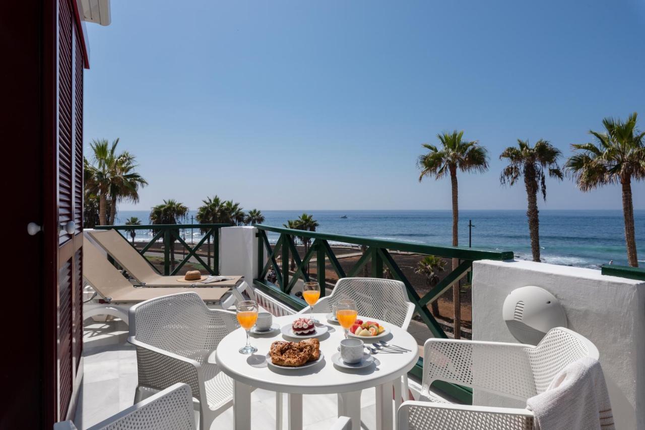Ocean Suites By Upper Luxury Housing - Parque Santiago Apartahotel *