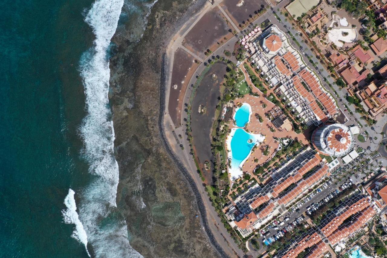 Apartahotel Ocean Suites By Upper Luxury Housing - Parque Santiago Playa de las Américas