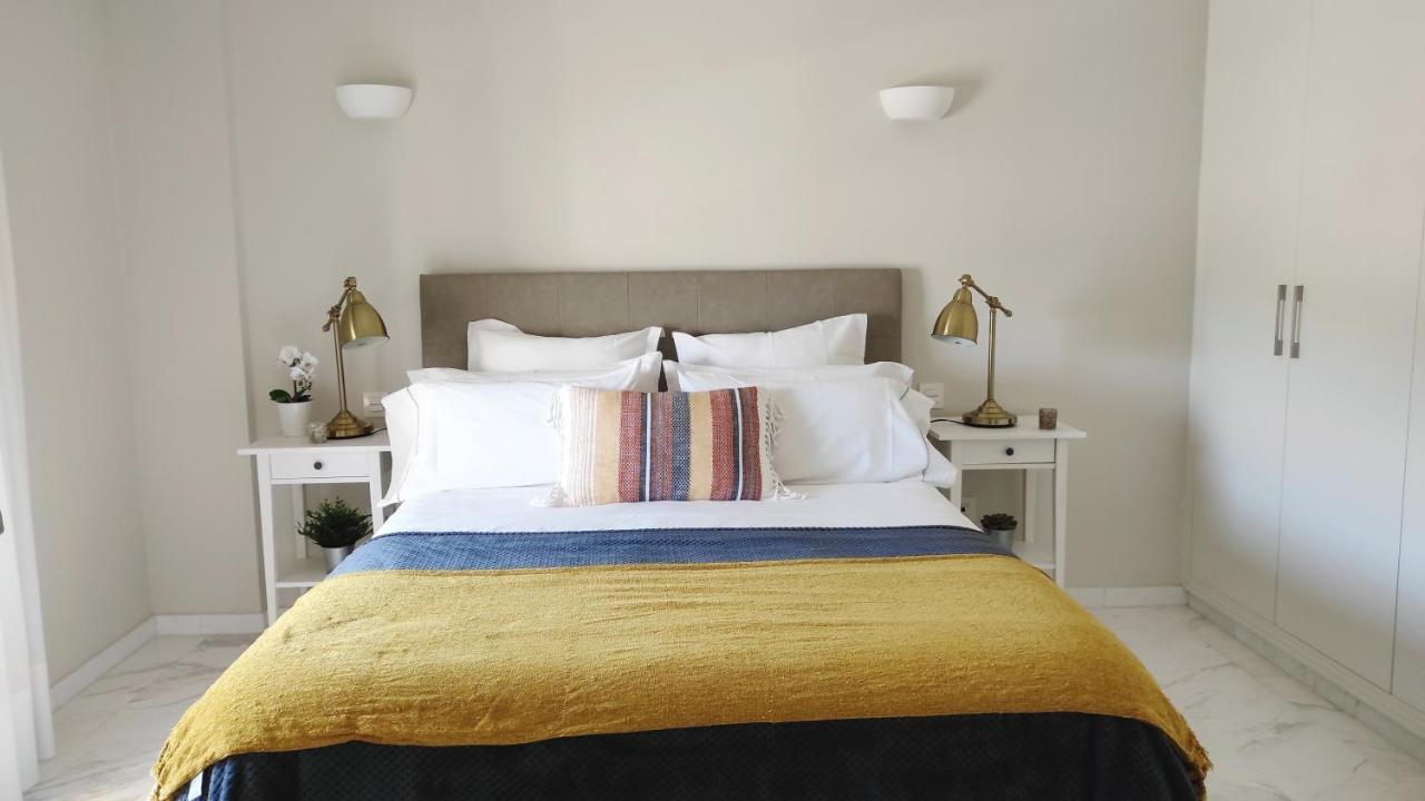 Luxury Apartment, Comfort And Relax, Views Of The Pool