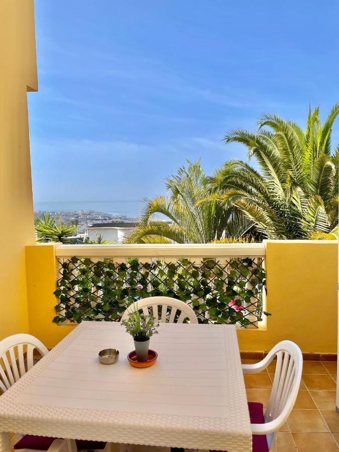 Apartment Sunset View Balcon Del Atlantico Fase Iv In Torviscas
