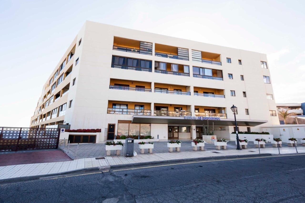 Appartement golf del sur luxury apartment