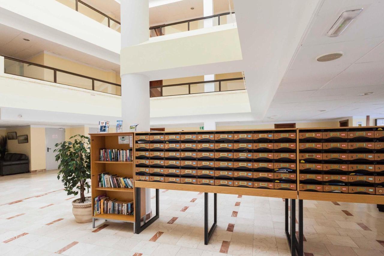 golf del sur luxury apartment Appartement *