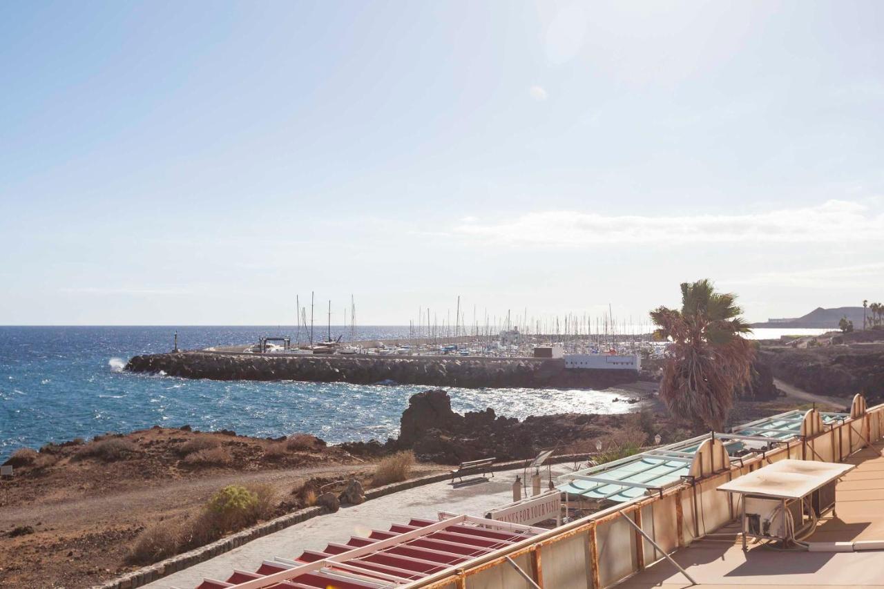 golf del sur luxury apartment Appartement