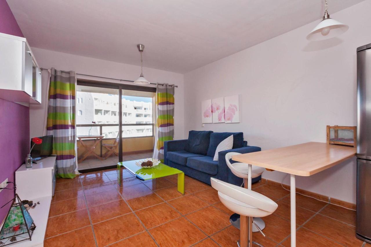 Appartement golf del sur luxury apartment