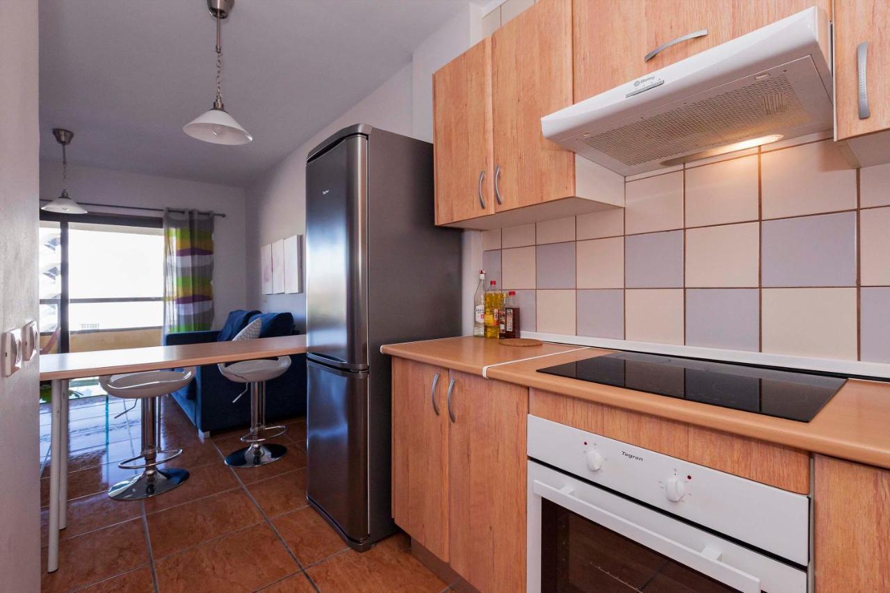 golf del sur luxury apartment San Miguel de Abona