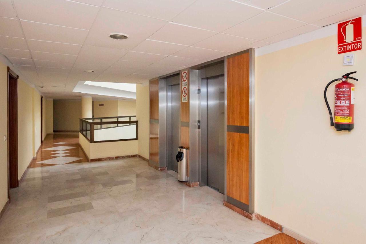 golf del sur luxury apartment Appartement