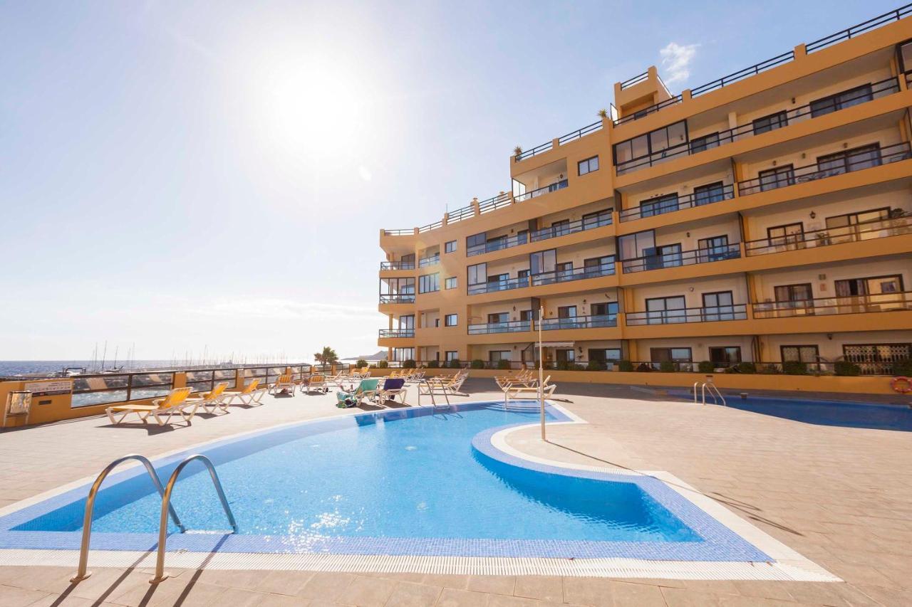 golf del sur luxury apartment * San Miguel de Abona