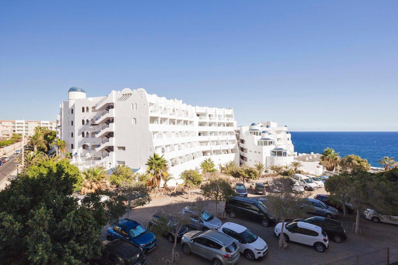 golf del sur luxury apartment Appartement San Miguel de Abona