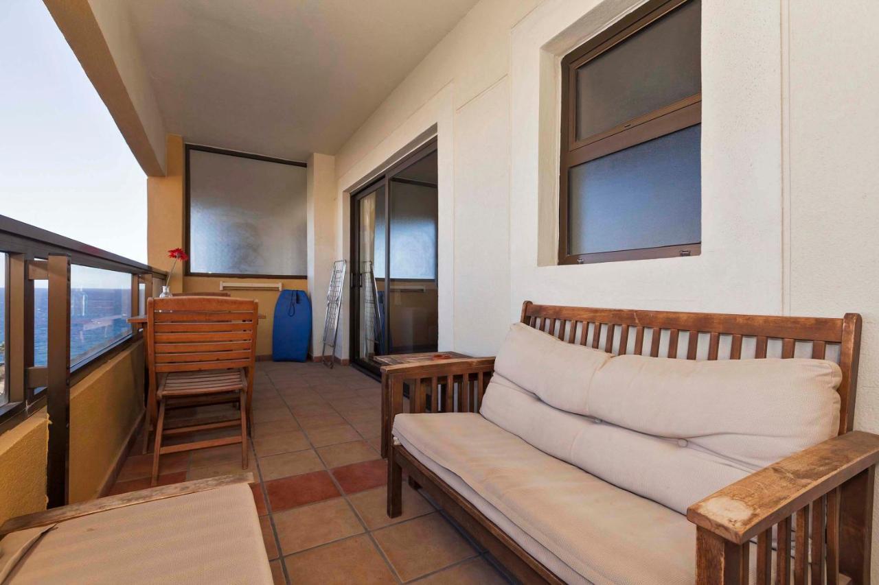 Appartement golf del sur luxury apartment San Miguel de Abona