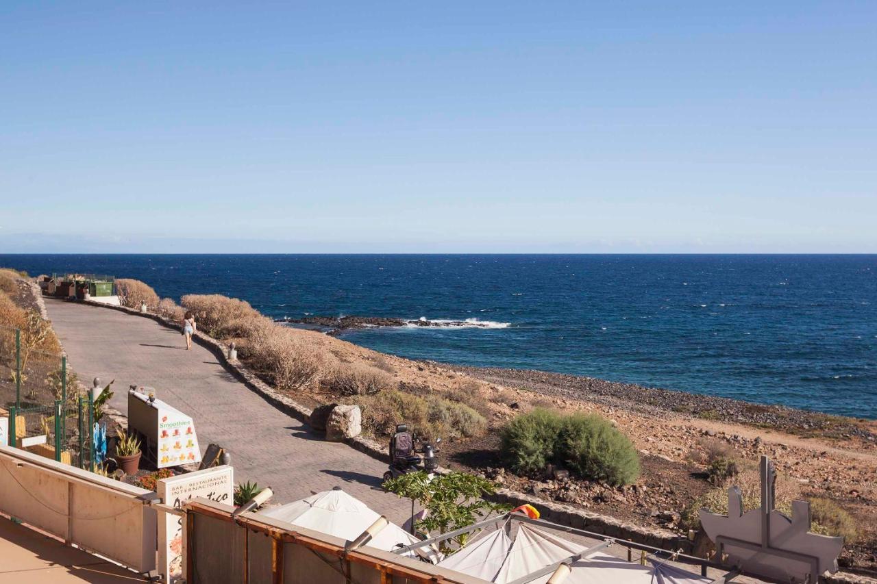 golf del sur luxury apartment Appartement