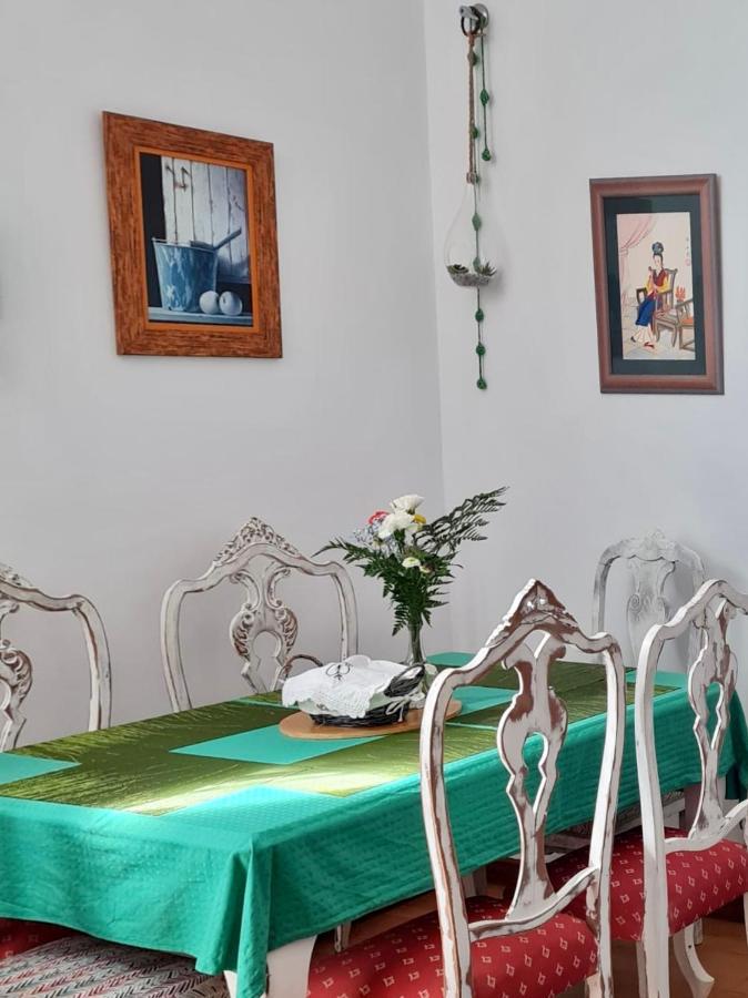 Casa Le Papillon * La Laguna (Tenerife)
