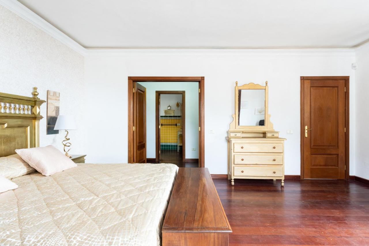 Casa La Rueda With Pool Villa Costa Adeje (Tenerife)
