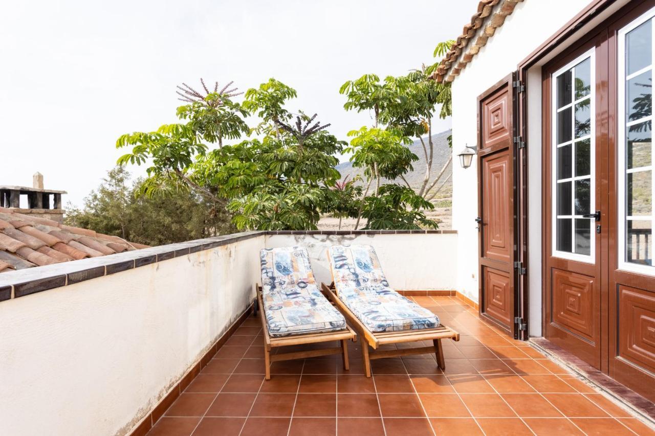 Casa La Rueda With Pool Villa Costa Adeje (Tenerife)