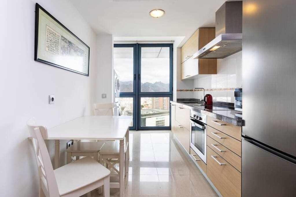 Holiday home Apartamento Torres De Santa Cruz Santa Cruz de Tenerife