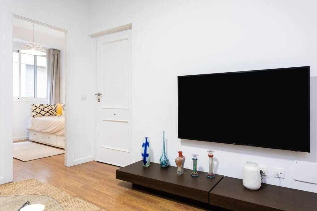 Sabino Dreams Cruz Apartment *