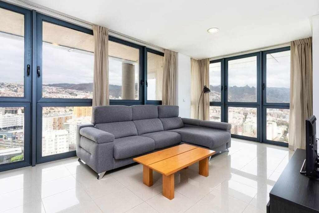 Holiday home Apartamento Torres De Santa Cruz *