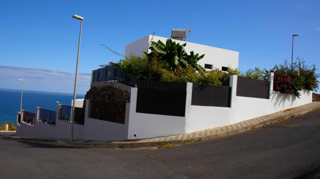 Pardelas, Mit Meer-, Kuesten- Und Bergblick Im Gruenen Norden Teneriffas *