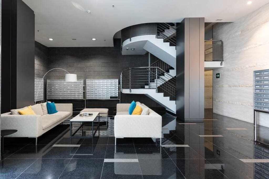 Apartamento Torres De Santa Cruz * Santa Cruz de Tenerife