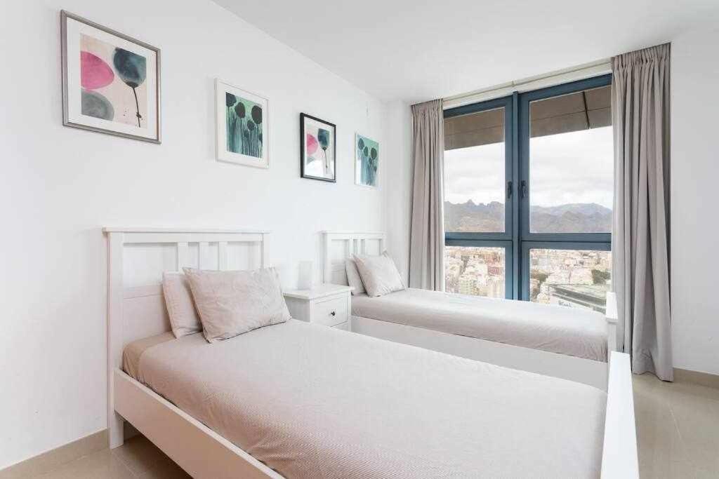 Holiday home Apartamento Torres De Santa Cruz Santa Cruz de Tenerife