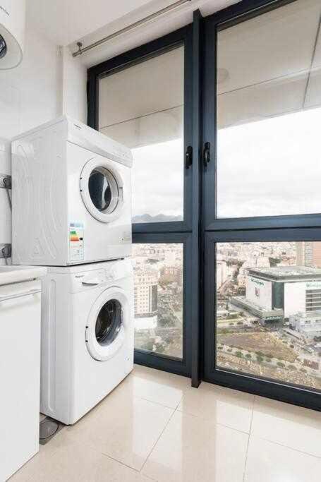 Apartamento Torres De Santa Cruz Santa Cruz de Tenerife