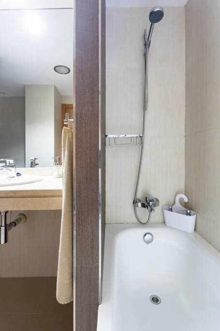 Apartamento Torres De Santa Cruz Holiday home