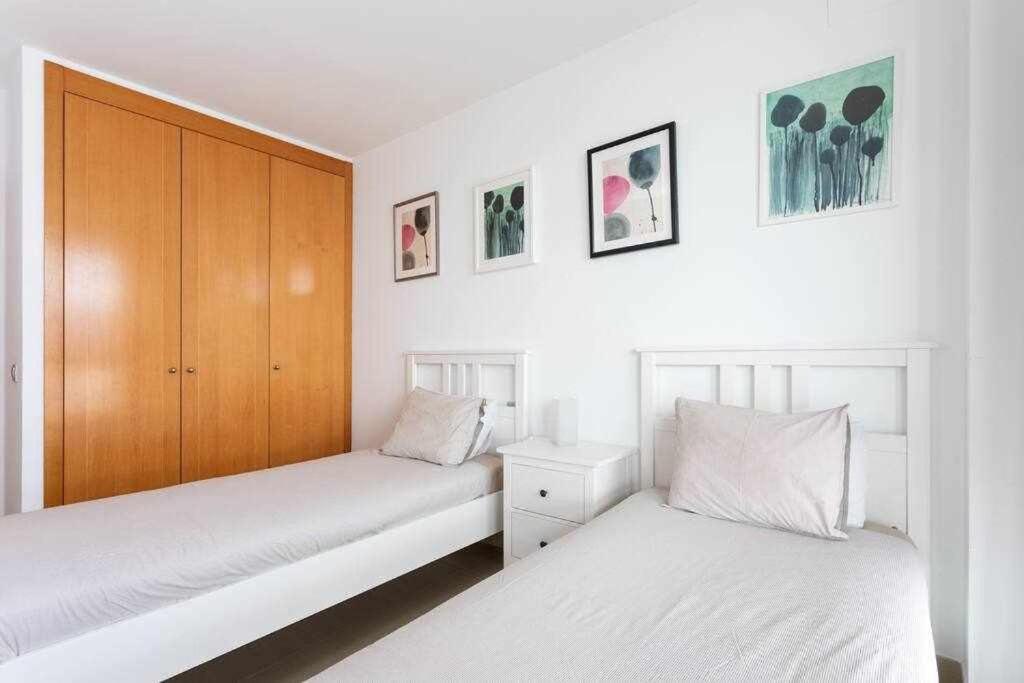 Apartamento Torres De Santa Cruz * Santa Cruz de Tenerife