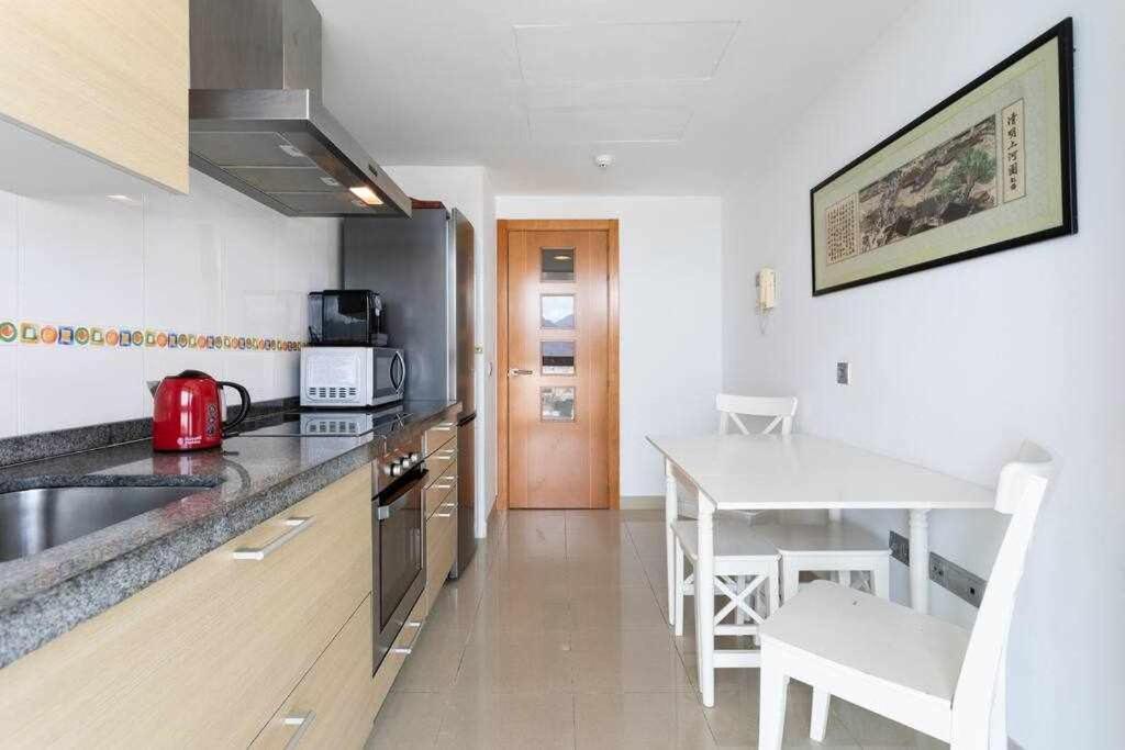 Holiday home Apartamento Torres De Santa Cruz *