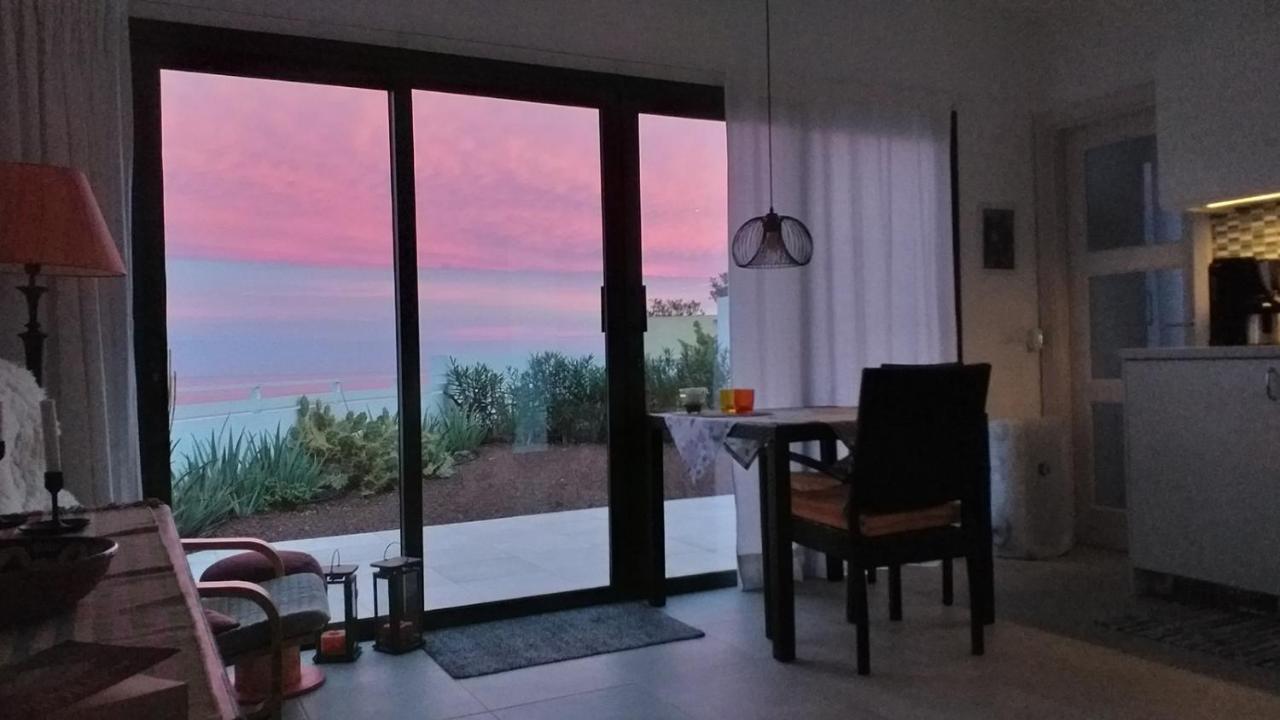 Pardelas, Mit Meer-, Kuesten- Und Bergblick Im Gruenen Norden Teneriffas Hébergement de vacances