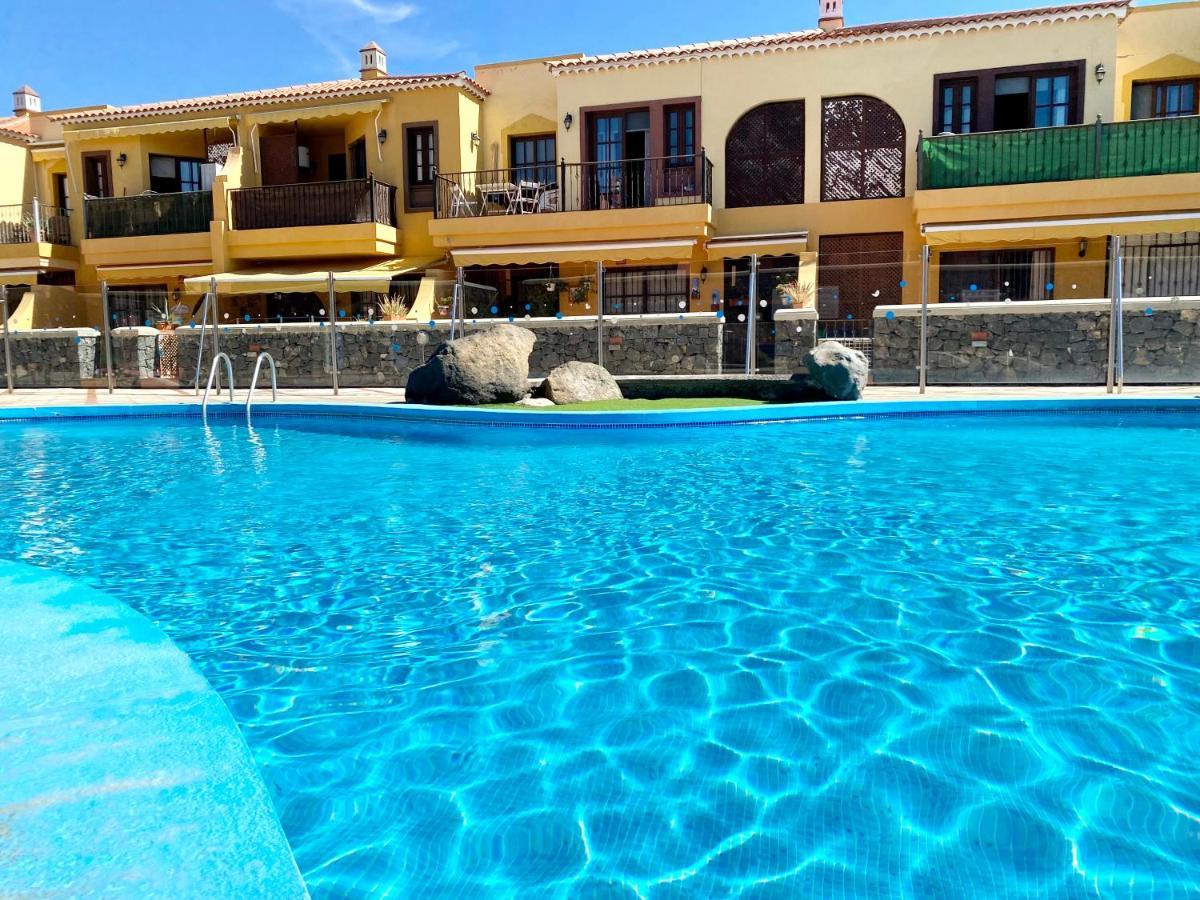 Dreaming The Sun Tenerife Appartement