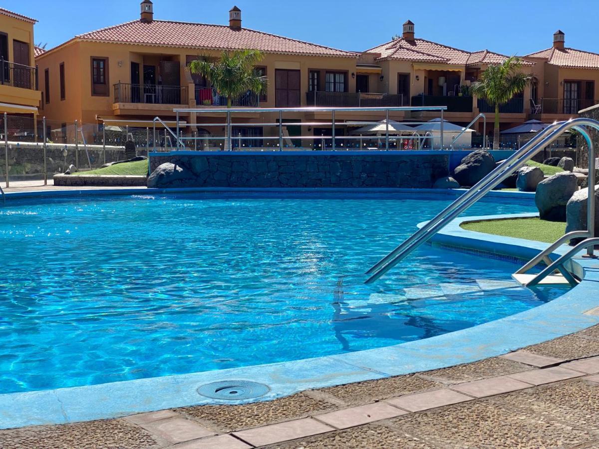 Dreaming The Sun Tenerife Appartement