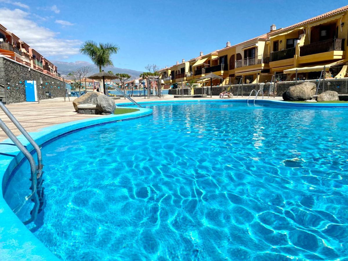 Dreaming The Sun Tenerife Appartement