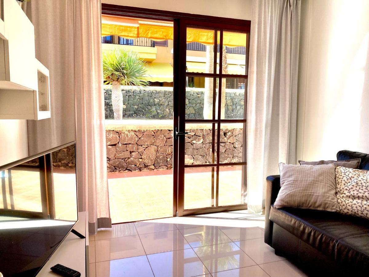 Dreaming The Sun Tenerife Costa Del Silencio