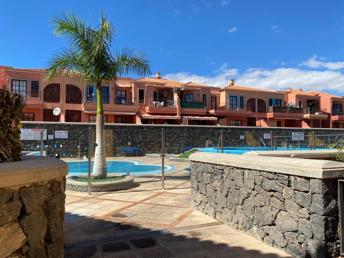 Dreaming The Sun Tenerife Appartement