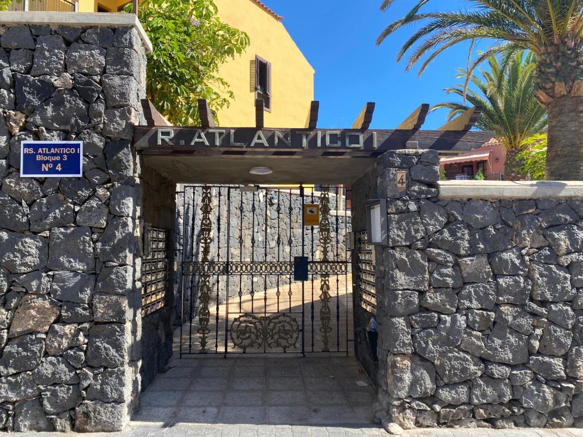 Dreaming The Sun Tenerife Appartement