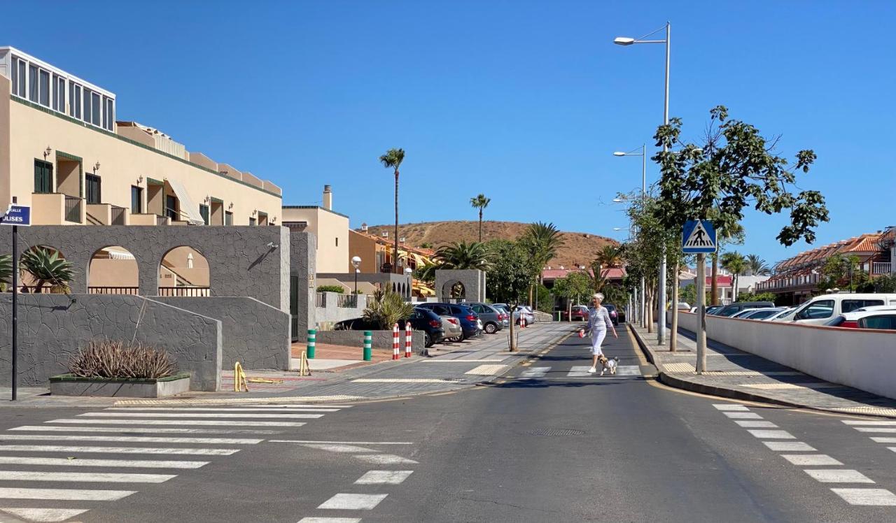 Dreaming The Sun Tenerife Appartement Costa Del Silencio