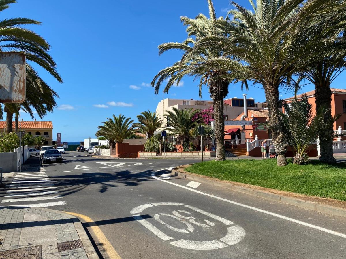 Dreaming The Sun Tenerife Appartement