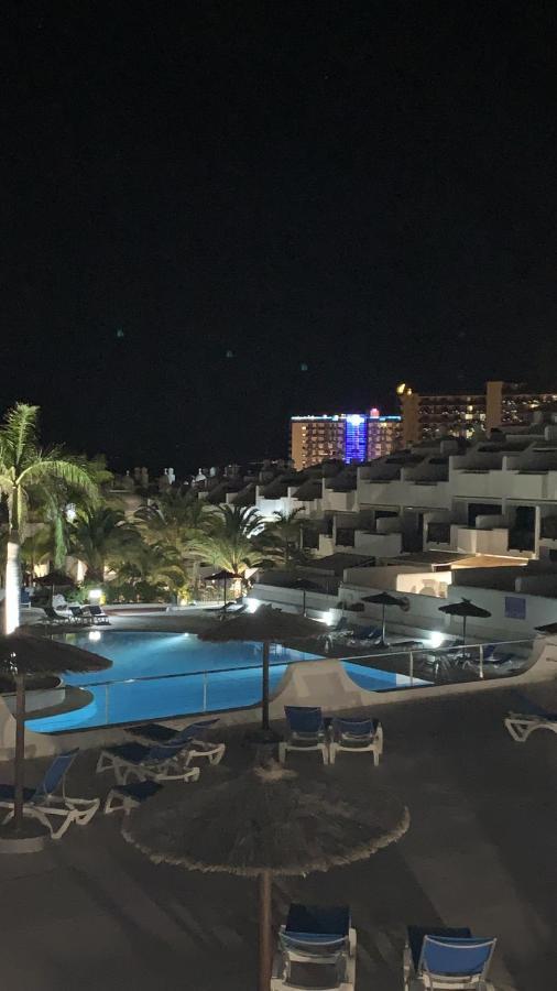 Adeje Paradise Apartamento *